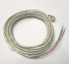 Siedle Anschlusskabel für Tischzubehör RJ45