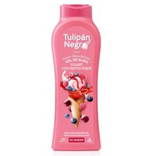 Tulipan Negro intensiv
