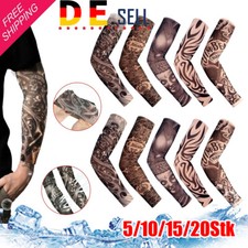 Tattoo Ärmel Set Gefälschter