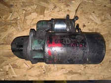 Anlasser BOSCH EGE1/12R2 12 V Starter Deutz Eicher Güldner