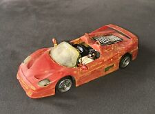 FERRARI Cabrio F50 Spider