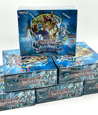 YU-GI-OH! Legend of the Blue