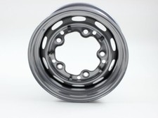 Stahlfelge lackiert 15 Zoll