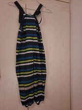 Regenhose , Matschhose , Buddelhose Topolino Größe 116