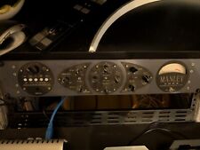 manley labs core, lila, gut erhalten 