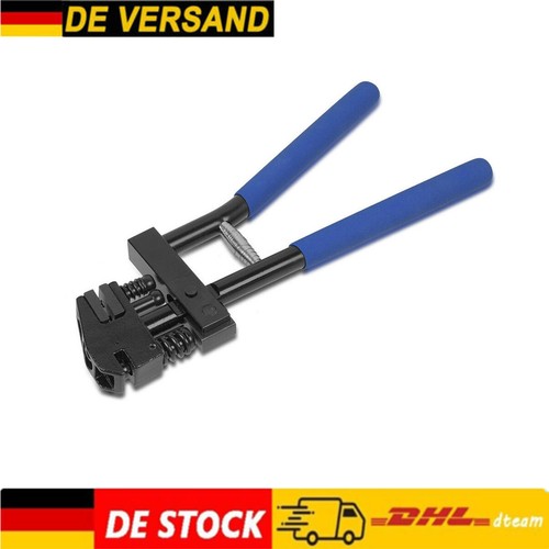 Absetzzange lochzange - absetzzange,