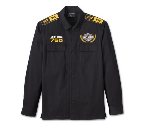Harley davidson herren trophy - herren, "trophy