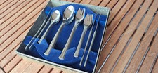 Omas gutes Besteck - Vintage Besteck AMC ELYPSIS Edelstahl 18/10 