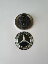 Fit Mercedes Benz Motorhauben