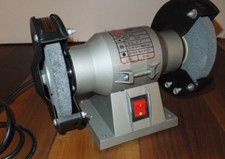 Tisch schleifmaschine - ,