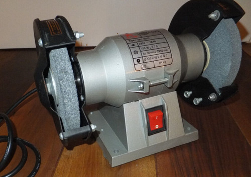 Tisch schleifmaschine - ,