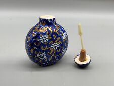 CHINA SNUFF BOTTLE AUS
