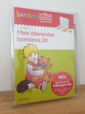 Bambino lük schnupperset - lük, mein