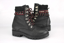 Tom Tailor Gr.39 Damen Stiefel