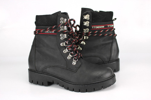 Tom tailor damen - tailor, stiefel