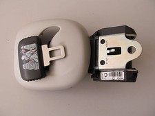 Sicherheitsgurt hinten VW