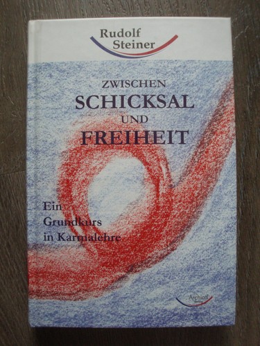 Zwischen schicksal und - zwischen,