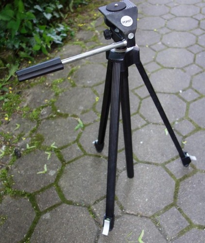 Porst uni stativ fotostativ - uni-stativ,