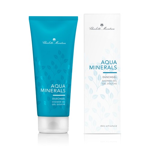 Charlotte meentzen aqua - charlotte,