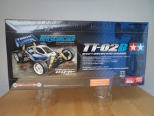Tamiya RC-Bausatz Neo Scorcher