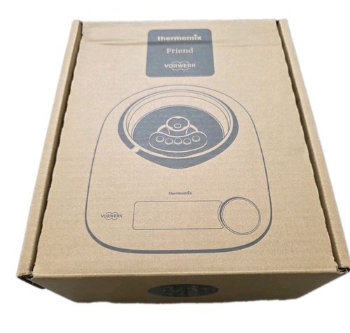 Thermomix friend - thermomix,