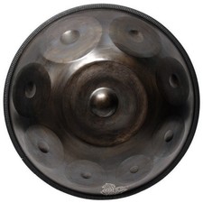Terre Handpan Shamanic A-Minor inkl. Gigbag B-Ware