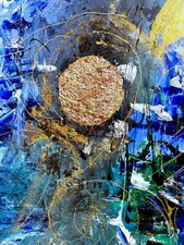 KienleArts Original Acryl