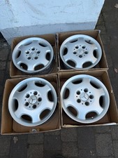 Mercedes C-Klasse W202