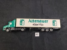 Werbetrucks altenauer - 1:87,,