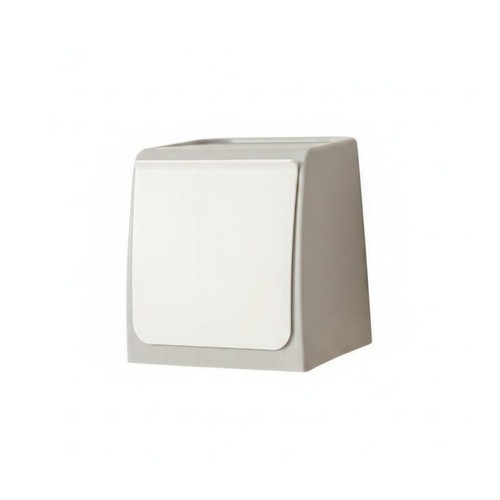 Wandmontierte sanitätsbox - wandmontierte,