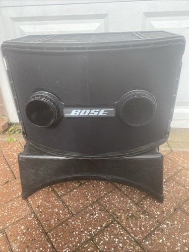 Bose 802 series - bose,