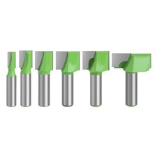 Fräserbits Hartmetallfräser