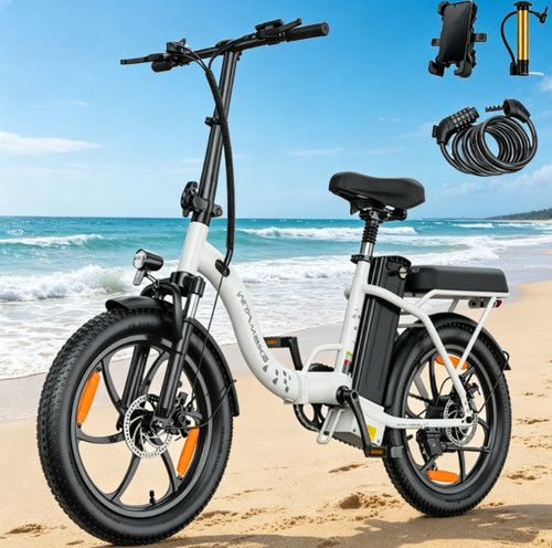 Ebike klappbar zoll 250w - klappbar,