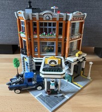 LEGO® Creator Expert 10264 Corner Garage Eckgarage