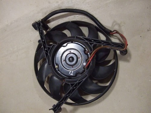 Orig t4 kühlerlüfter - vw,