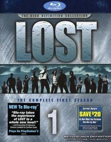 Lost the complete first - the,