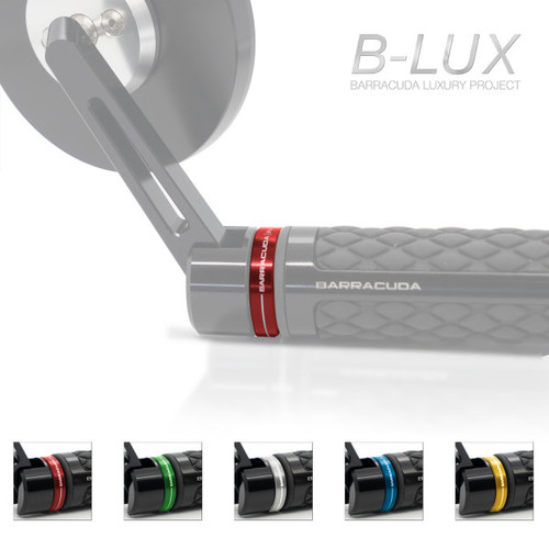 Barracuda universeller