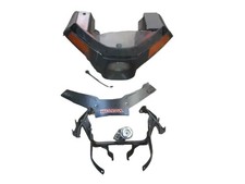 Verkleidung Kanzel 1. Honda GL