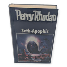 Perry Rhodan Band 154