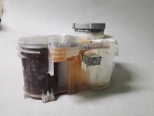 Bosch 96000632599 Tank Salzspender SMS40D42EU Geschirrspüler 