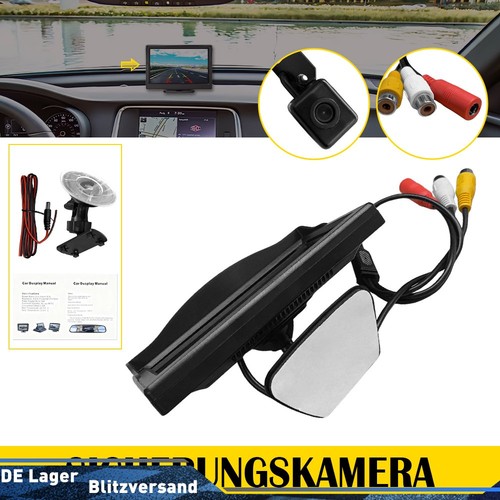 Tft lcd auto - 5'',