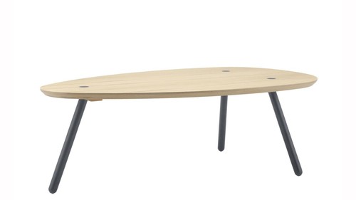 Couchtisch fichte massiv rolf - couchtisch,