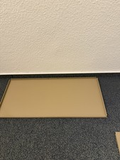 * Original USM Haller * Tablar