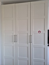  Pax Kleiderschrank Zum Selbtabbauen