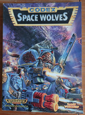 Warhammer 40k codex 2 - –,