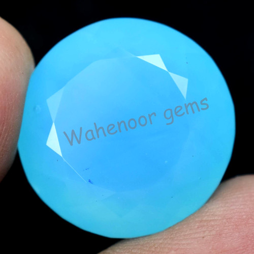 Natürlich babyblau - ct,