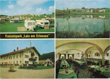Postkarte Ansichtskarte 8311