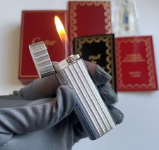 Cartier Paris Feuerzeug 925