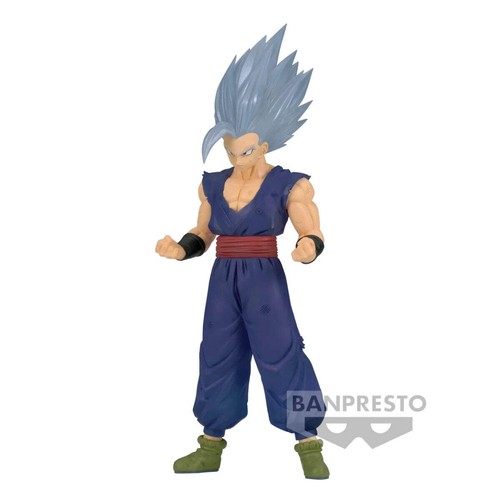 Banpresto dragon ball son - ball, z