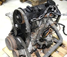 VW Golf 3 Passat 3B Motor 1Z